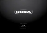 Preview for 70 page of Ossa EXPLORER 2014 User Manual