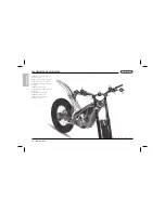 Preview for 16 page of Ossa TR 280 User Manual