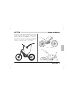 Preview for 167 page of Ossa TR 280 User Manual