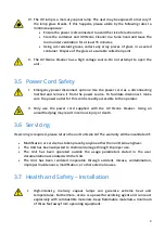 Preview for 9 page of Ossila L2002A3 User Manual