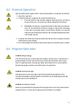 Preview for 17 page of Ossila L2002A3 User Manual