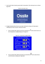 Preview for 18 page of Ossila L2002A3 User Manual