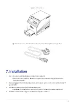 Preview for 12 page of Ossila UV Ozone Cleaner User Manual