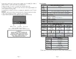 Preview for 4 page of OST iConverter 8240 Series User Manual