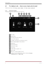 Preview for 14 page of OSTBERG 8010781 Operation & Maintenance Manual