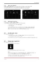 Preview for 15 page of OSTBERG 8010781 Operation & Maintenance Manual