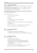 Preview for 18 page of OSTBERG 8010781 Operation & Maintenance Manual