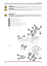 Preview for 23 page of OSTBERG 8010781 Operation & Maintenance Manual