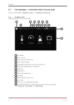 Preview for 52 page of OSTBERG 8010781 Operation & Maintenance Manual