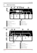 Preview for 11 page of OSTBERG HERU 100 S EC Installation Instructions Manual