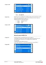 Preview for 35 page of OSTBERG HERU 400-2400 S User Manual