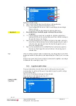 Preview for 38 page of OSTBERG HERU 400-2400 S User Manual