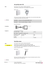 Preview for 75 page of OSTBERG HERU 400-2400 S User Manual