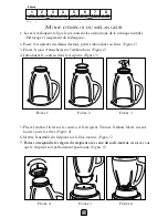 Preview for 17 page of Oster BCAGO8 User Manual