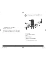 Preview for 3 page of Oster FPSTFP4050 User Manual