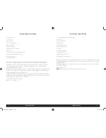 Preview for 9 page of Oster FPSTFP4050 User Manual