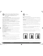 Preview for 13 page of Oster FPSTFP4050 User Manual