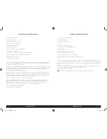 Preview for 18 page of Oster FPSTFP4050 User Manual