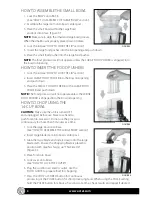 Preview for 9 page of Oster FPSTFP5273-DFL User Manual