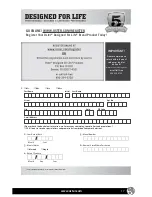 Preview for 18 page of Oster FPSTFP5273-DFL User Manual