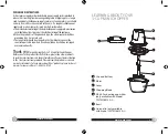 Preview for 3 page of Oster FPSTMC6613A-G User Manual