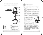 Preview for 8 page of Oster FPSTMC6613A-G User Manual