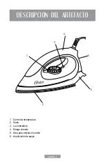 Preview for 16 page of Oster GCSTBV4112 Instruction Manual