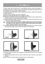 Preview for 5 page of Oster OSF816 Instruction Manual