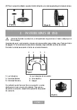 Preview for 6 page of Oster OSF816 Instruction Manual