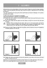 Preview for 11 page of Oster OSF816 Instruction Manual