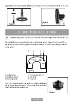 Preview for 12 page of Oster OSF816 Instruction Manual