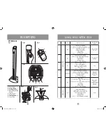 Preview for 4 page of Oster OT150R-049 Instruction Manual