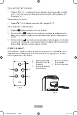 Preview for 4 page of Oster OTF361E Instruction Manual