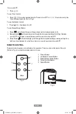 Preview for 9 page of Oster OTF361E Instruction Manual