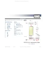 Preview for 8 page of OTC Wireless 802.11 Wireless Serial Solutions WiSER2400.IP Technical Manual