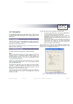 Preview for 27 page of OTC Wireless 802.11 Wireless Serial Solutions WiSER2400.IP Technical Manual