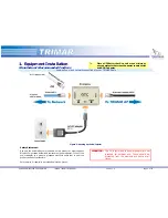 Preview for 6 page of OTC Wireless 802.11a/b/g AP/Repeater TRIMAR Technical Manual