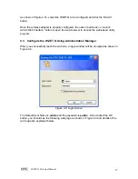 Preview for 20 page of OTC Wireless WiJET.G Technical Manual