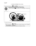 Preview for 17 page of OTC CM-7401 Owner'S Manual