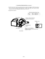 Preview for 23 page of OTC CMAW-7401 Owner'S Manual