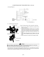 Preview for 25 page of OTC CMAW-7401 Owner'S Manual