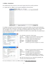 Preview for 25 page of Otic Webbook Manual