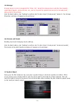 Preview for 34 page of Otic Webbook Manual