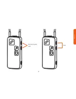 Preview for 31 page of Oticon Medical Ponto Streamer Instructions For Use Manual