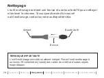 Preview for 107 page of oticon 5714464006465 Instructions For Use Manual