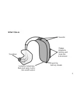 Preview for 9 page of oticon Alta 2 Instructions For Use Manual