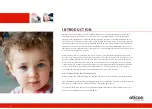 Preview for 3 page of oticon Amigo FM/MED-EL User Manual