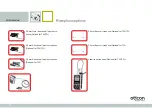 Preview for 57 page of oticon Amigo R1 Fittings Manual