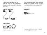 Preview for 11 page of oticon CROS miniRITE T Instructions For Use Manual