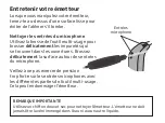 Preview for 62 page of oticon CROS miniRITE T Instructions For Use Manual